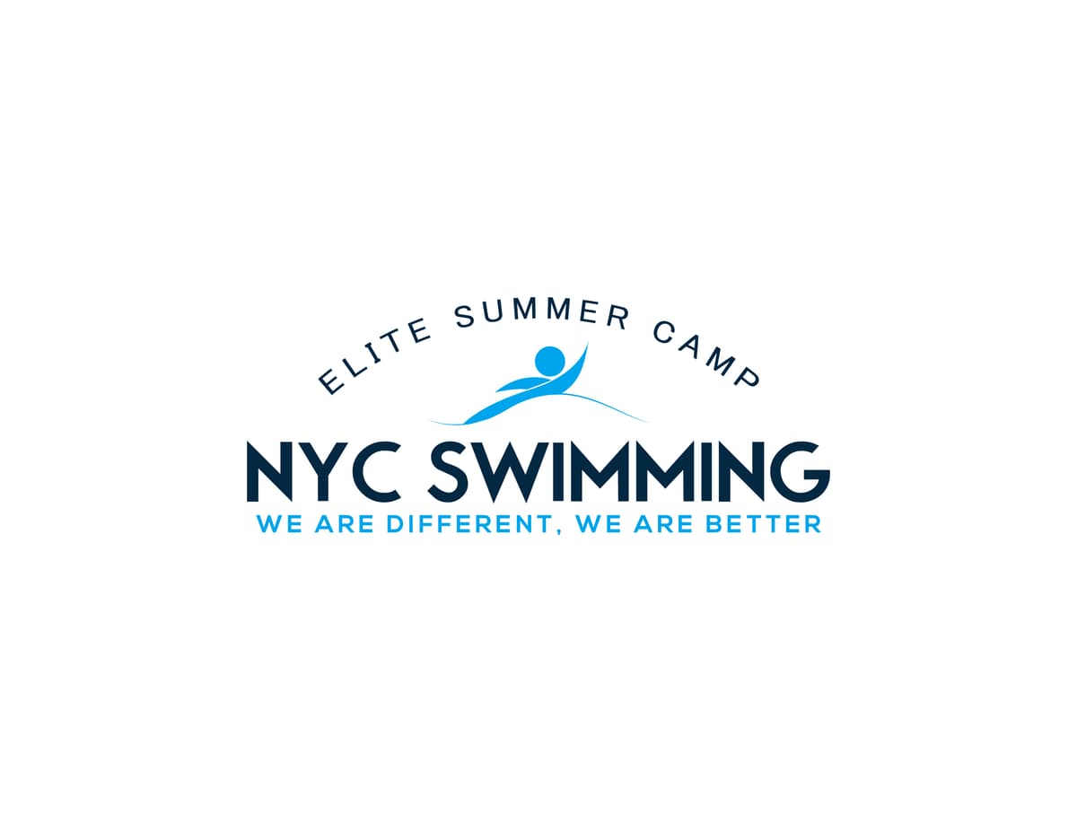 Elite Summer Swim Camp