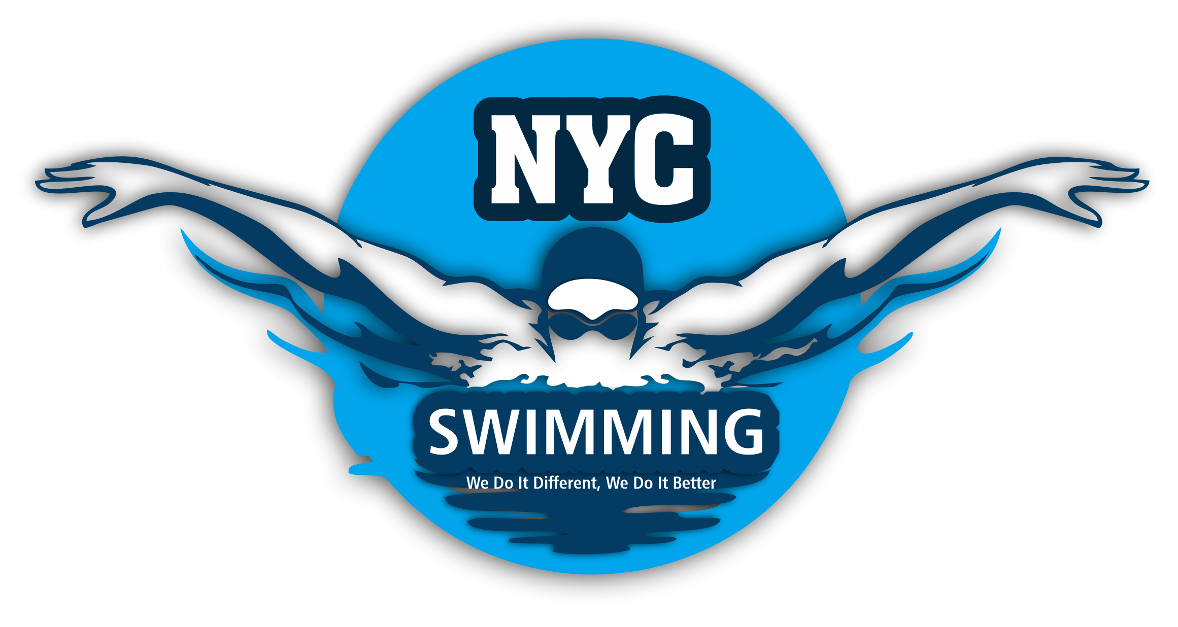 Elite Summer Swim Camp NYC Swimming